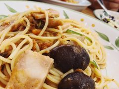 -萨莉亚意式餐厅(南京环亚凯瑟琳广场店)