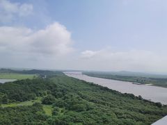 -珲春防川景区