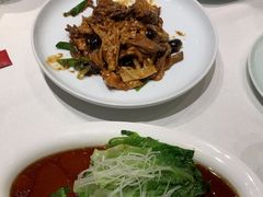 -惠丰堂饭庄·烤鸭·京味菜(民族大学店)