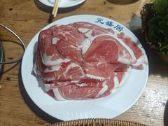 -元盛居(生态大街店)