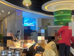 -大胖骨汤火锅(裕华店)