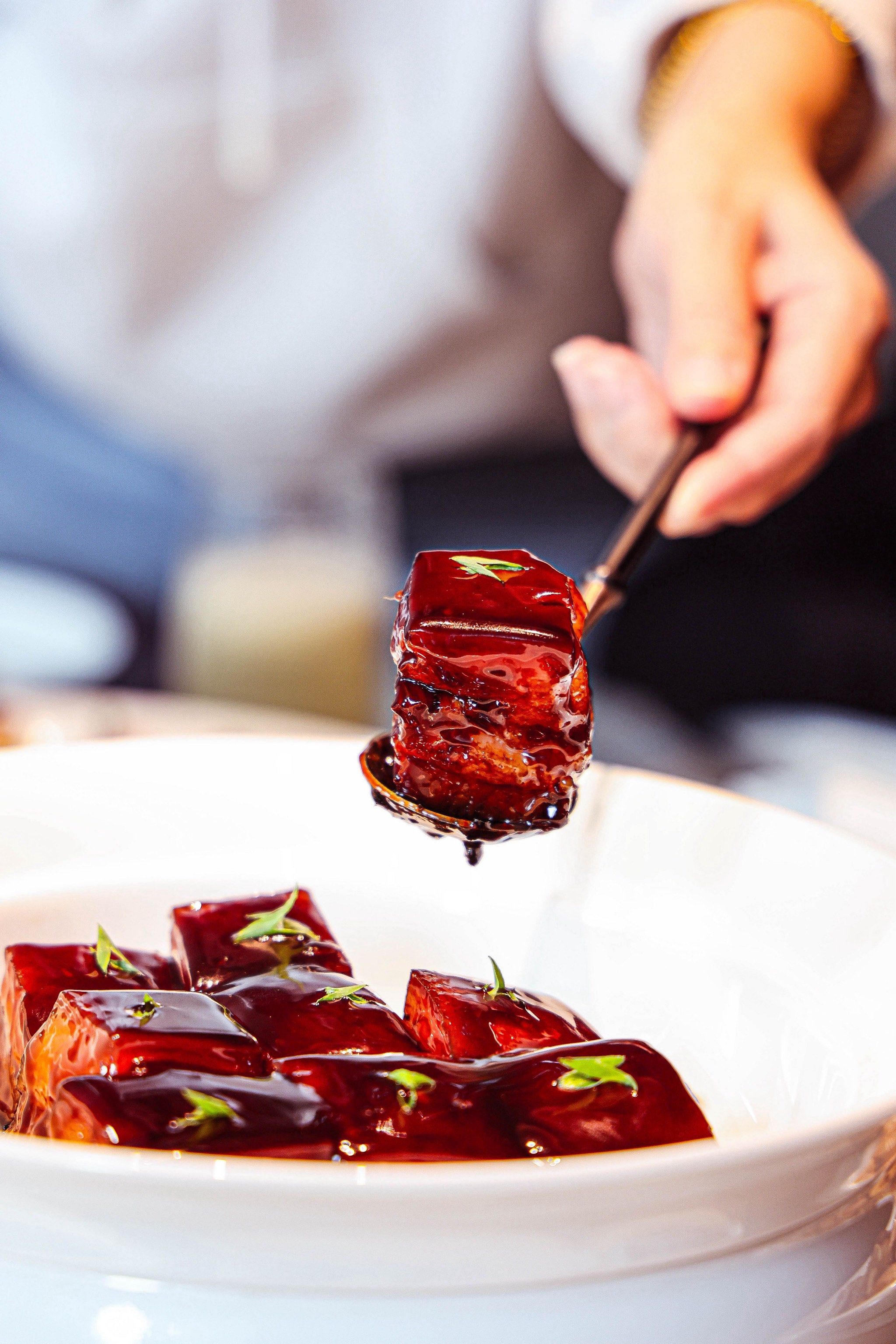 上海宴- 美味与优雅并存7515简直是舌尖上的盛宴7515