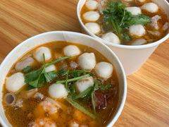 -明月虾面(厦禾路店)