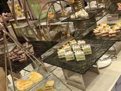 -宁波石浦豪生大酒店·自助餐厅