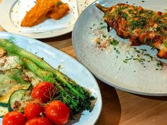 -LESCEDARS Brasserie Bistro香柏树