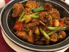 -天鲜阁·海鲜粤菜·33年老字号(石槎白云站店)