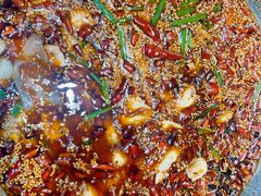 -胖子鱼·天水麻辣鱼火锅(秦州407店)