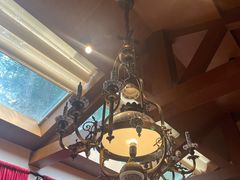 -玫瑰厅上海菜(兴国路店)