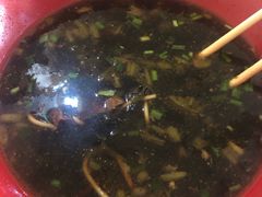 -小龙大肉面馆