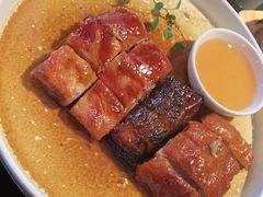 -小资太太餐厅(南岗区店)