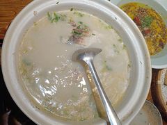 -丹江渔村(首都机场店)