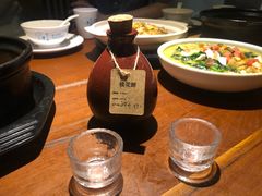 -意满花千醉(金茂览秀城店)
