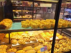 面包-BreadTalk面包新语·烘焙蛋糕(海珠丽影广场店)