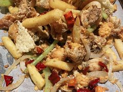 -虾胡闹龙虾馆(湄南河店)