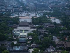 -西安城墙·碑林历史文化景区