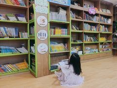-安妮花英语·青少儿(海格堡店)
