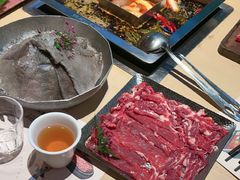 -锦城印象火锅(天府三街店)