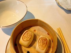 -宝丽轩中餐厅BAOLIXUAN