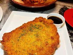 -人民咖啡馆(四行仓库店)