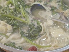 -延边民俗村狗肉馆(重庆胡同店)