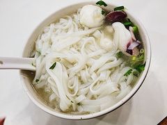 -文辉墨鱼丸大王(铜锣湾渣甸街总店)