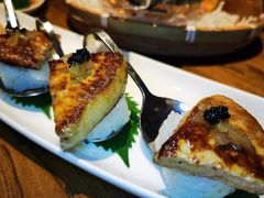 -阿吾罗日本料理(K11艺术中心店)