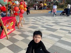 -无锡动物园·太湖欢乐园