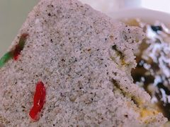 -芳婆糕团店(王府大街店)