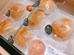 -面包谷Grains n' Beans(九号公馆店)