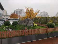 -悦融·京鲁菜·露台花园(安定门店)