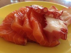 iphone_upload_pic-圣丰索菲特·2 On 988 Café 自助餐厅