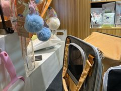 -御宝贝·A梦猫科宠物医院(国际猫友好医院)
