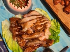 -辉记炭烧海鲜大排档·老字号(福田店)