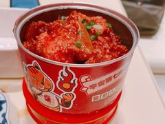 粉蒸肉-侯师傅热炒店(印象城店)