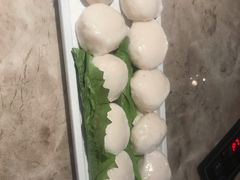 -淘米捞·米汤脆鲩鱼火锅(福田皇岗店)