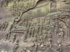 -金堂县云顶石城风景区