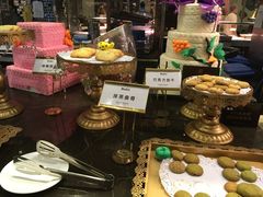 -芭菲盛宴·环球美食(解放碑英利国际店)