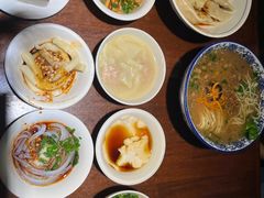 -龙抄手食府(浣花北路店)