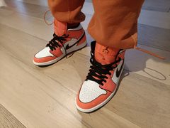 -JORDAN(东方广场店)