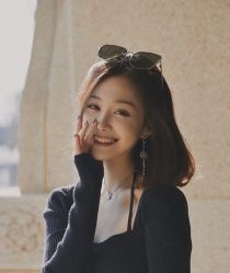-爱秀造型 T-G