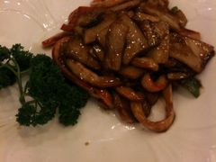 iphone_upload_pic-老大同酒家·糟卤·本帮菜(中山公园店)