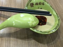 -杨国福麻辣烫(龙阳广场店)