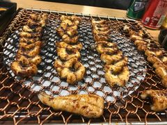 -百年食客韩式烤肉(南三环店)