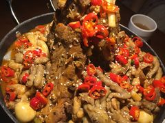 -胖哥俩肉蟹煲(湖滨银泰in77店)
