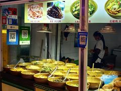 -昆明东站农贸市场