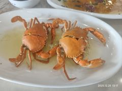-台山新孖宝柴火黄鳝饭(三合温泉店)