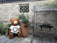 -回龙窝历史文化街区