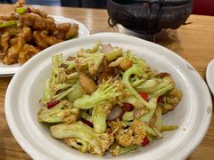 -李连贵熏肉大饼(沈阳站店)