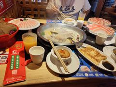 -吴老幺火锅(金龙店)