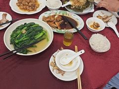 -胜记菜馆(文明路)